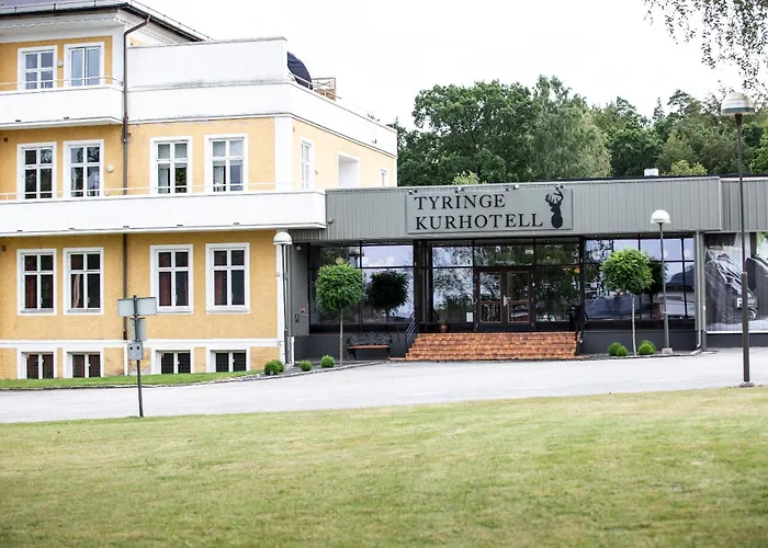 Tyringe Kurhotell