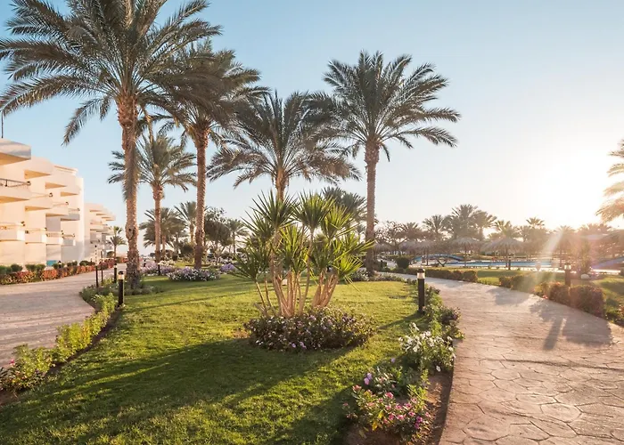 Hotel familiare: Hurghada Long Beach Resort