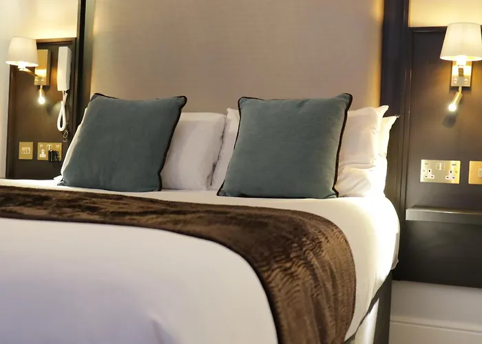 Albergo economico: Arran House Hotel