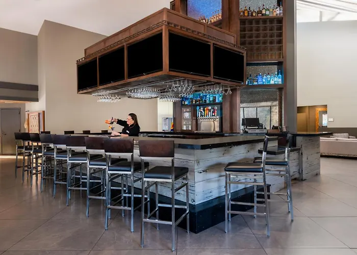 Crowne Plaza Atlanta Sw - Peachtree City By Ihg