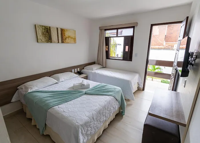 Alimar Hotel