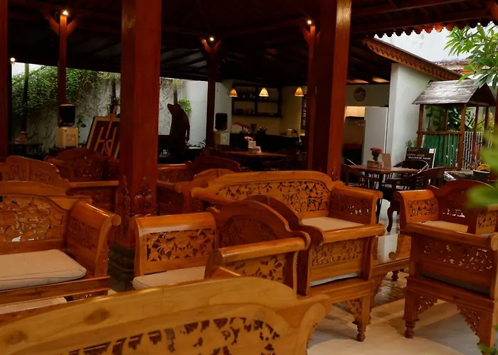 Swastika Bungalows