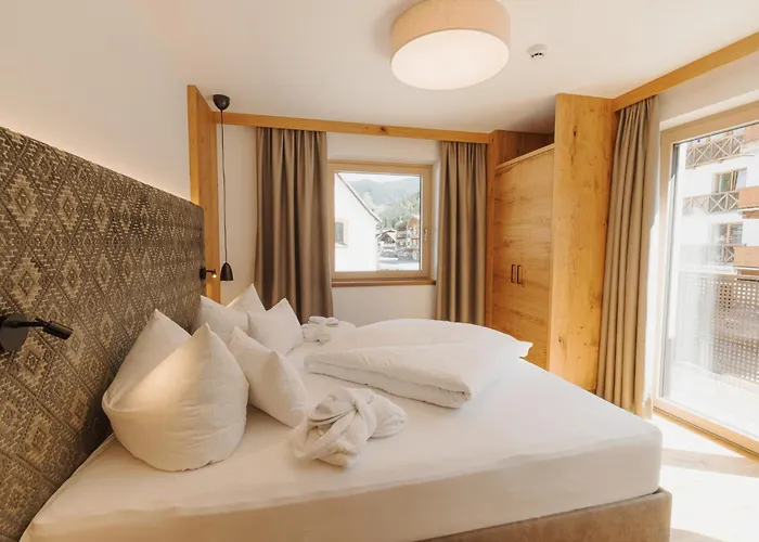 Alpenland Gerlos - Hotel&Breakfast