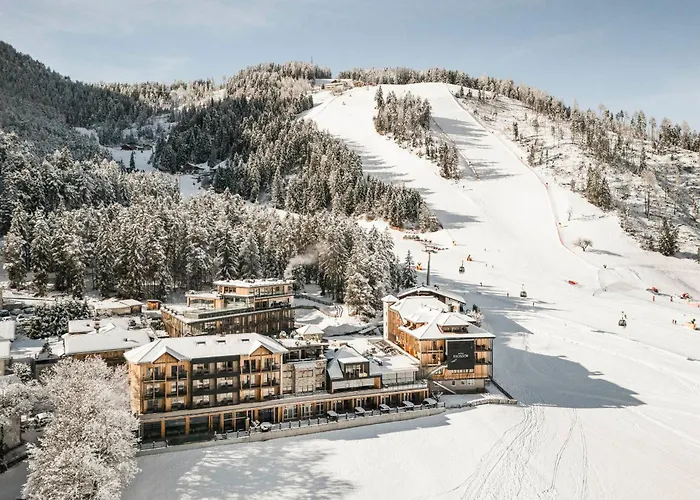 4 Sterne Hotels Excelsior Dolomites Life Resort