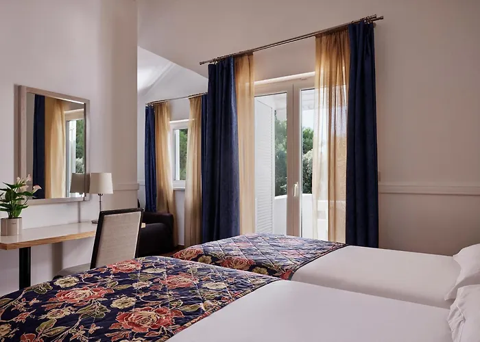 Amadria Park Apartments Sibenik