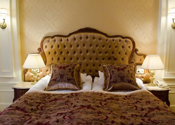 Nobilis Hotel