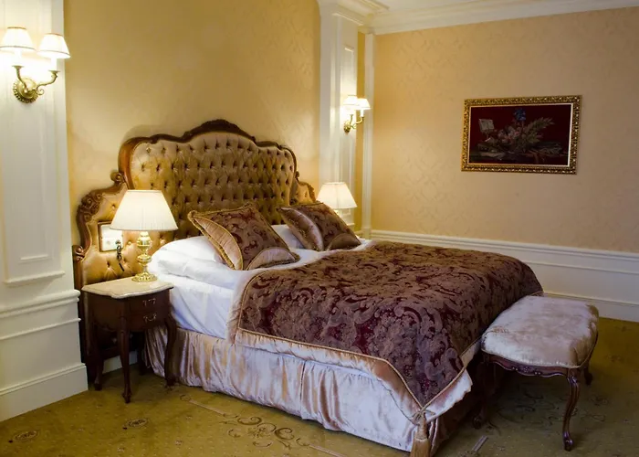 Nobilis Hotel
