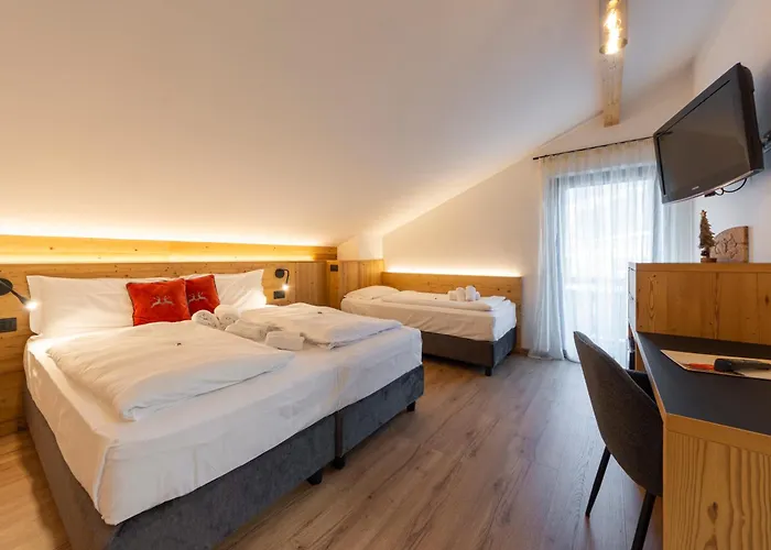Hotel Ciampian