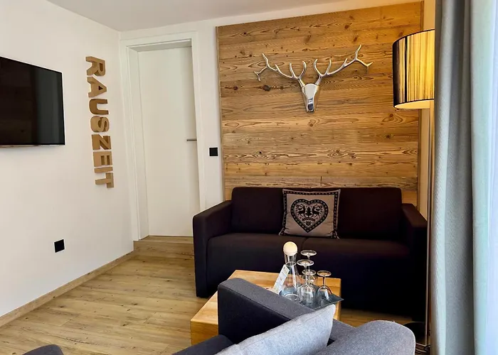 Naturboutique Rauszeit
