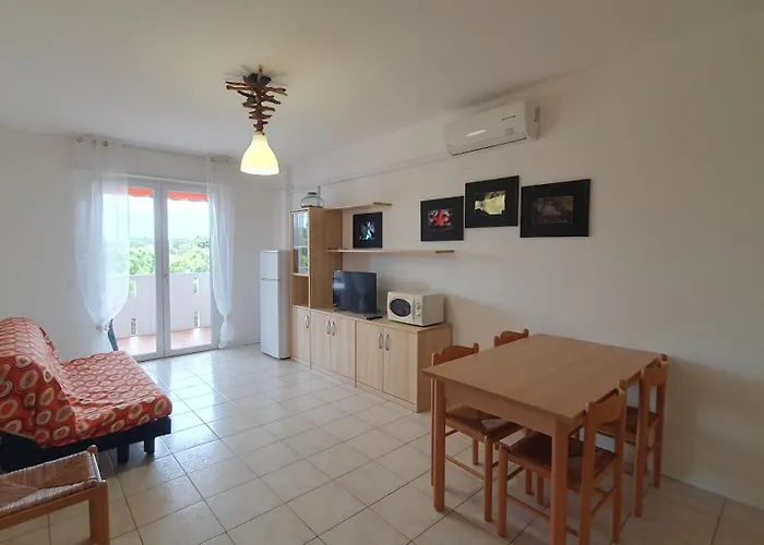 Appartamento : Residence Luna