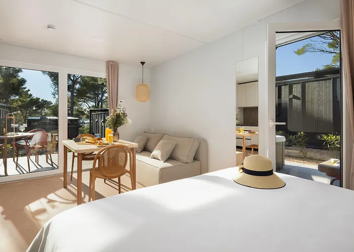 Pinadria Camping Resort