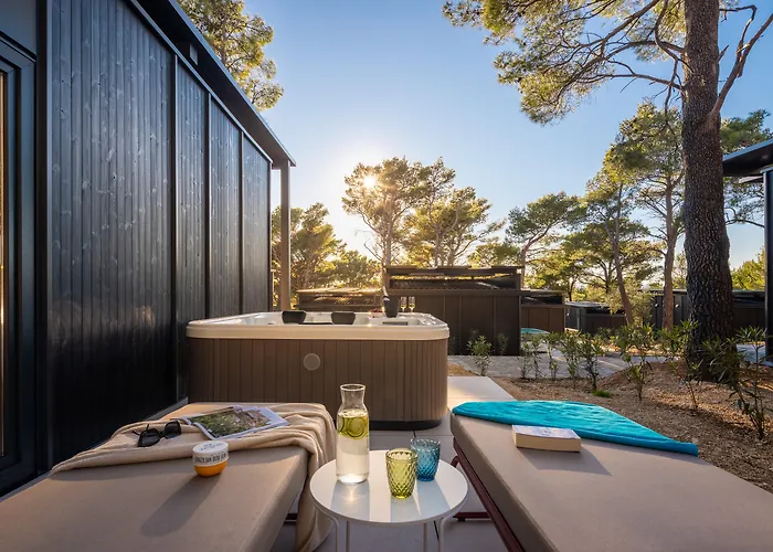 Pinadria Camping Resort
