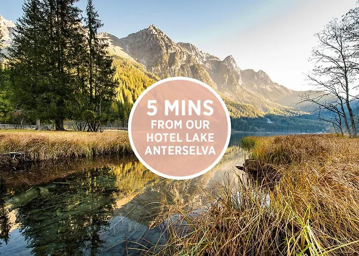 Falkensteiner Hotel Antholz L Adults Only