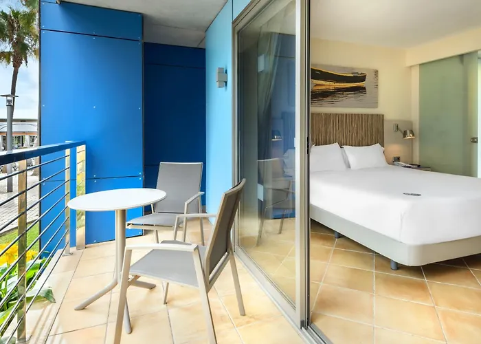 Familienhotel: Seth Punta Prima (Adults Only)