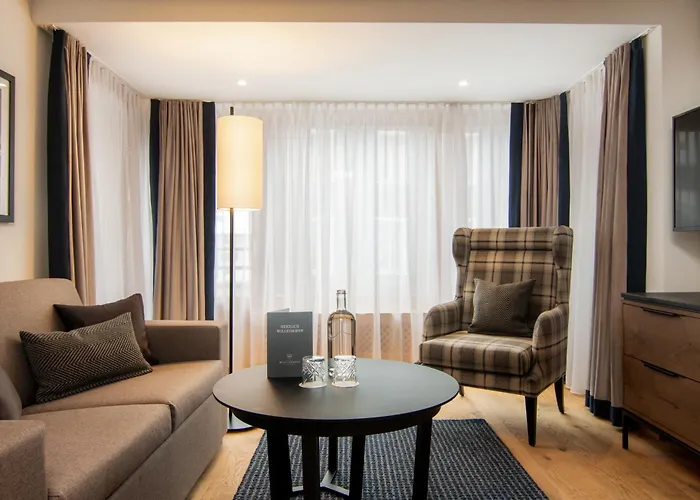 Walliserhof Grand-Hotel & Spa Relais & Chateaux