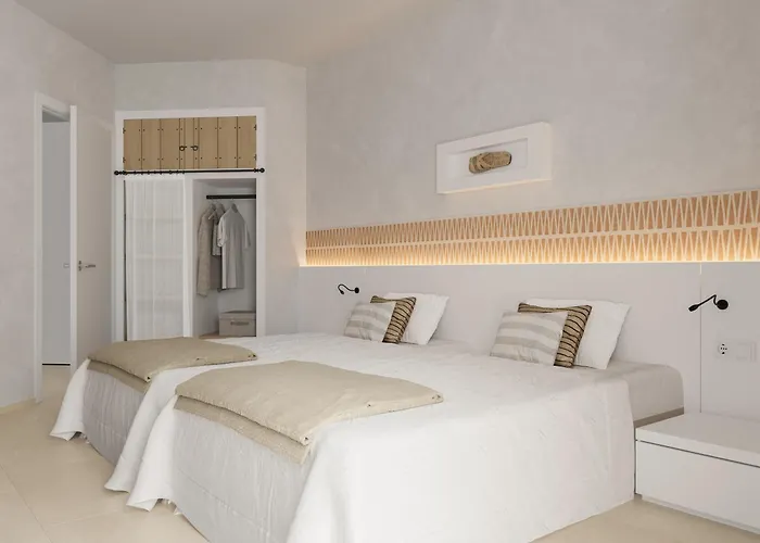 Aparthotel Tropic Garden