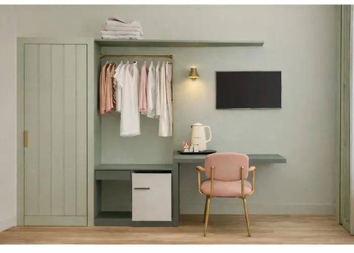 Hôtel accueillant les animaux: Can Solé