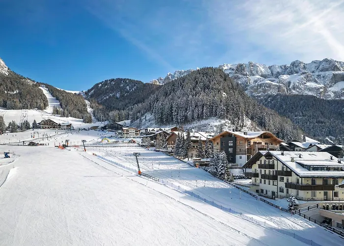 Residence Cesa Rives