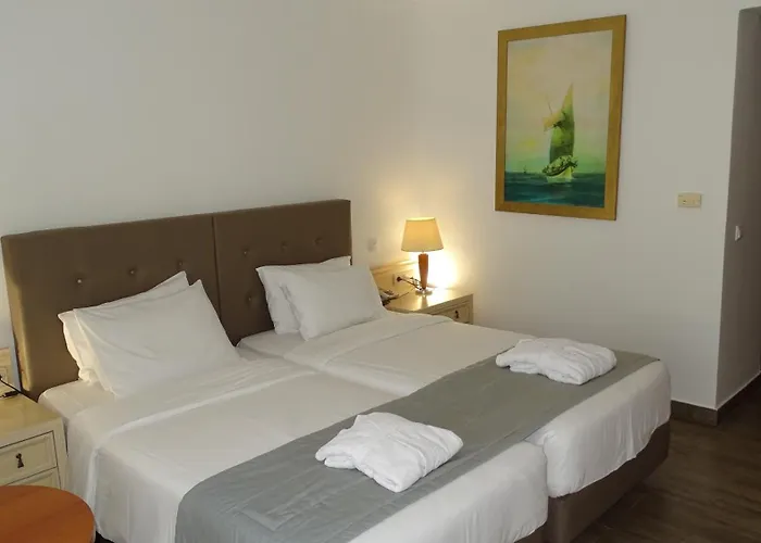 Kipriotis Panorama Hotel&Suites