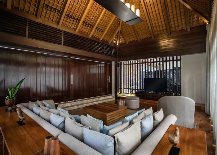 The St. Regis Le Morne Resort, Mauritius