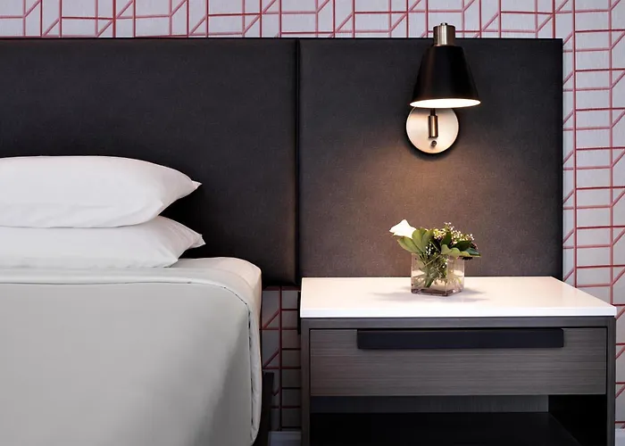 Hyatt Centric Downtown Minneapolis