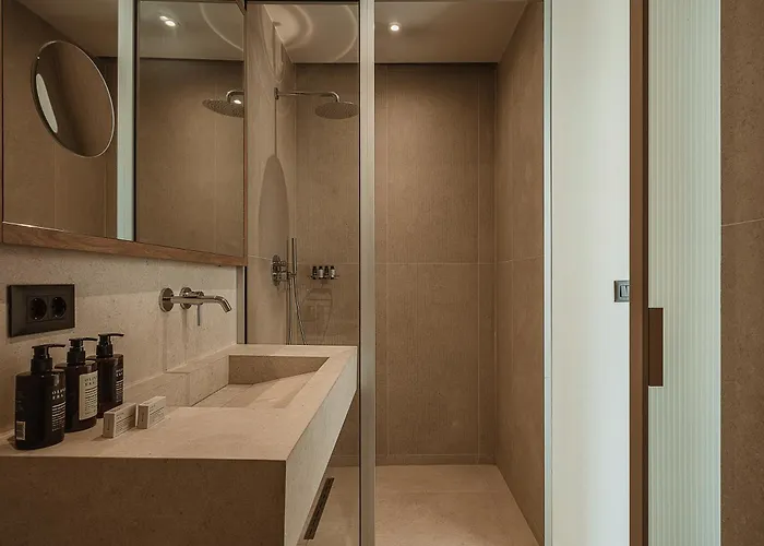 Boutique hotel only: Mitsis Bali Paradise