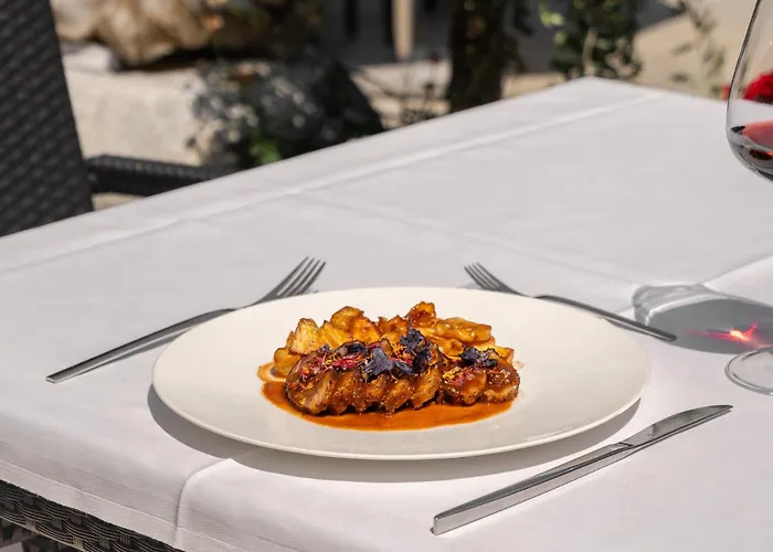 Luxushotel: Mineralienhotel Natznerhof