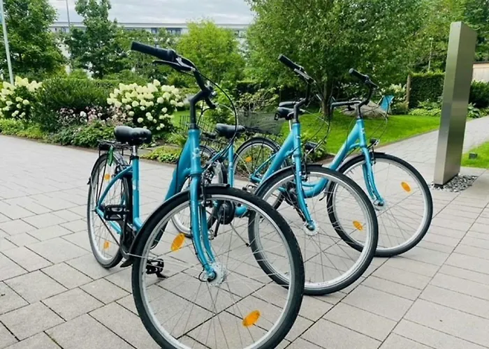 Motel One Rostock