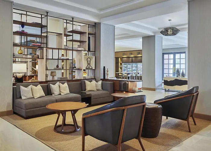 Hyatt Regency La Jolla At Aventine