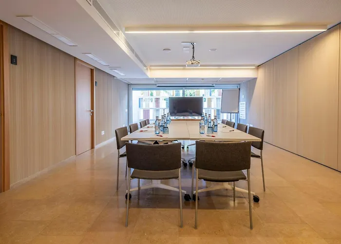 Leonardo Boutique Hotel Mallorca Port Portals - Adults Only