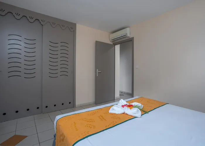 Karibea Sainte Luce Hotel