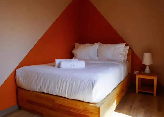 Viajero Paracas Hostel