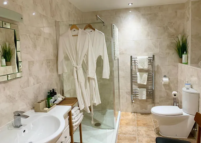 The Fylde International Guest House