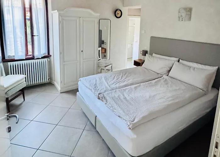 Il Nido dei Gufi Bed&Breakfast