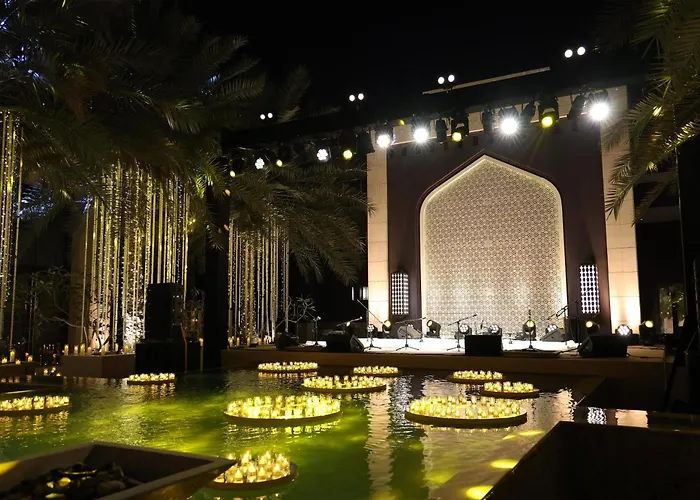 Radisson Collection Muscat, Hormuz Grand