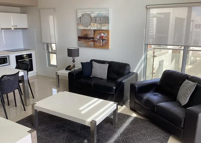 My Aparthotels Bunbury Seaview Apartments