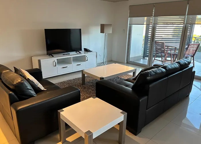 My Aparthotels Bunbury Seaview Apartments