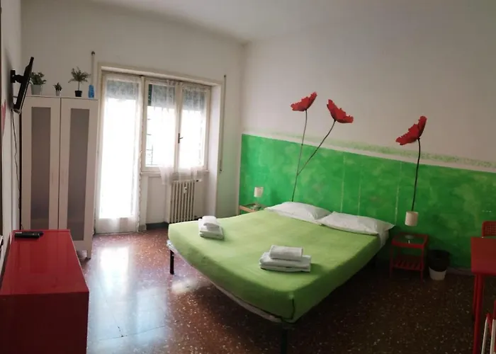 Hotel 3 stelle: Next Stop Affittacamere Casilino