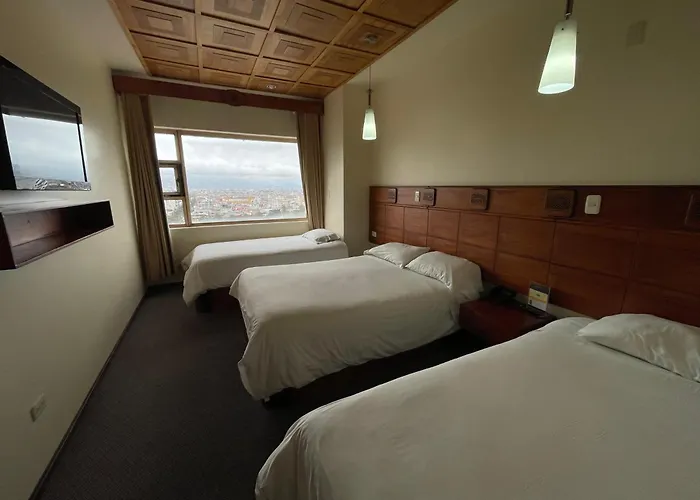 Hotel Zeus