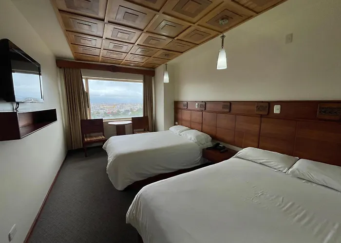 Hotel Zeus