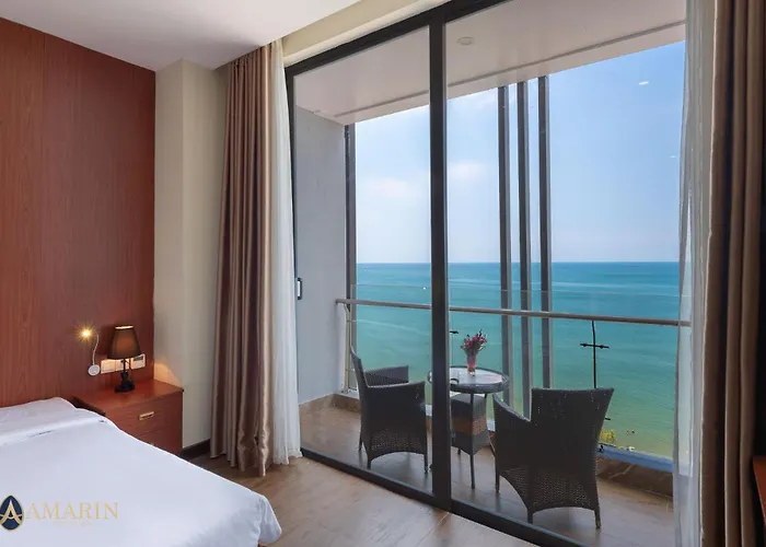  Amarin & Spa Phu Quoc