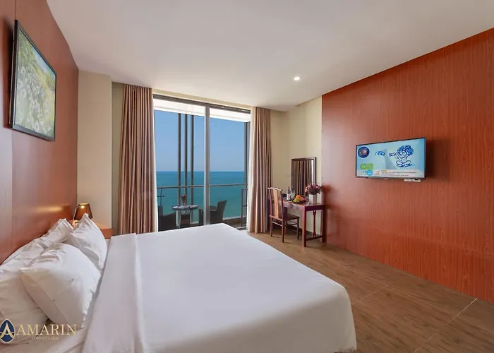  Amarin & Spa Phu Quoc