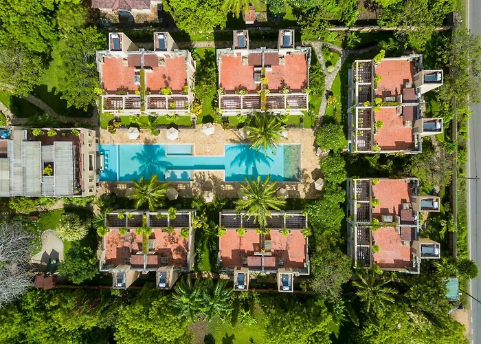 Villa Mandhari - Diani Beach