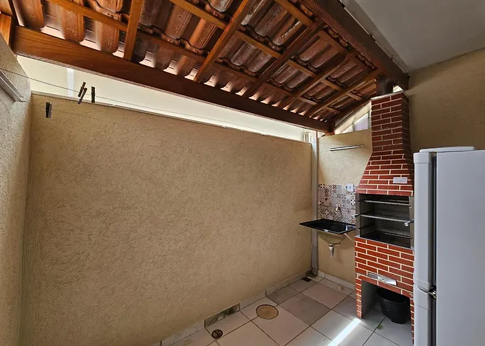 Apartamentos Em Maranduba - 50M Da Praia