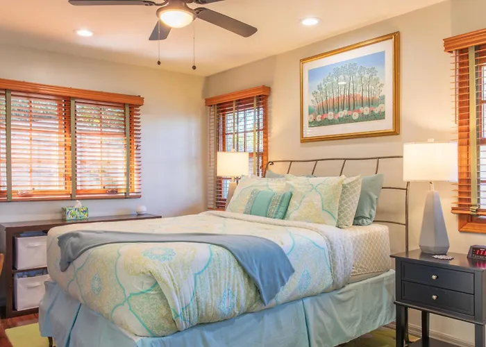 The Little Pumpkin Guest House
