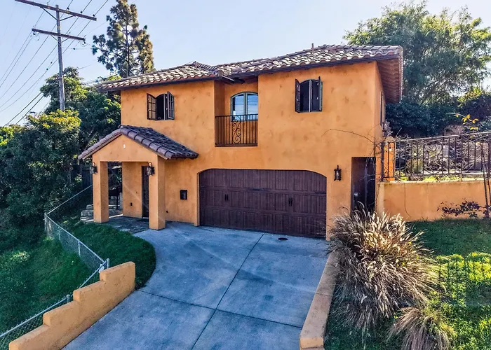 The Little Pumpkin Guest House
