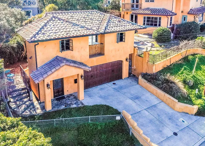 The Little Pumpkin Guest House