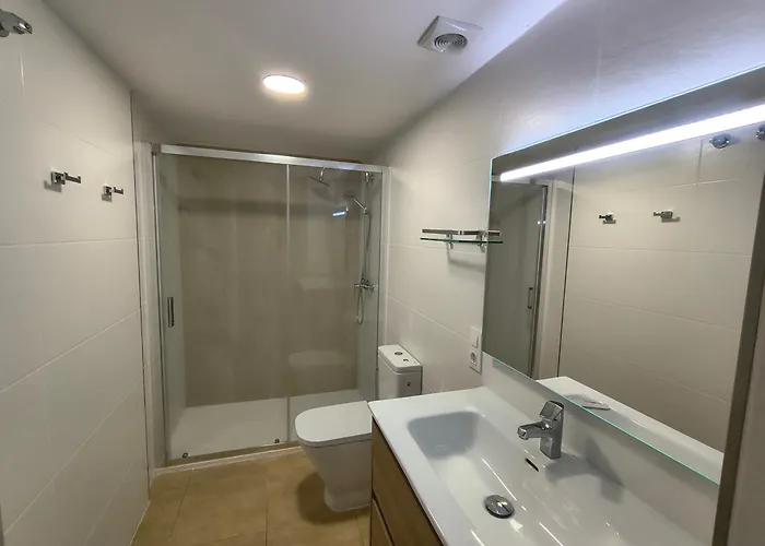 Rosesapparts Gran Via