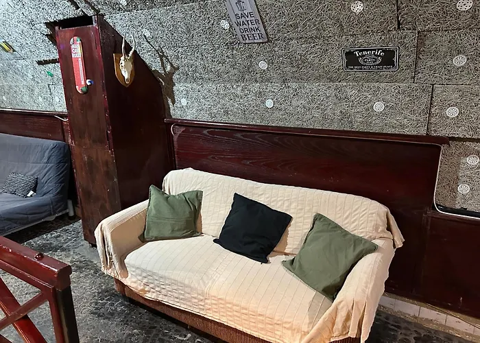 Whole Basement Former Pub 5 For Stag Do