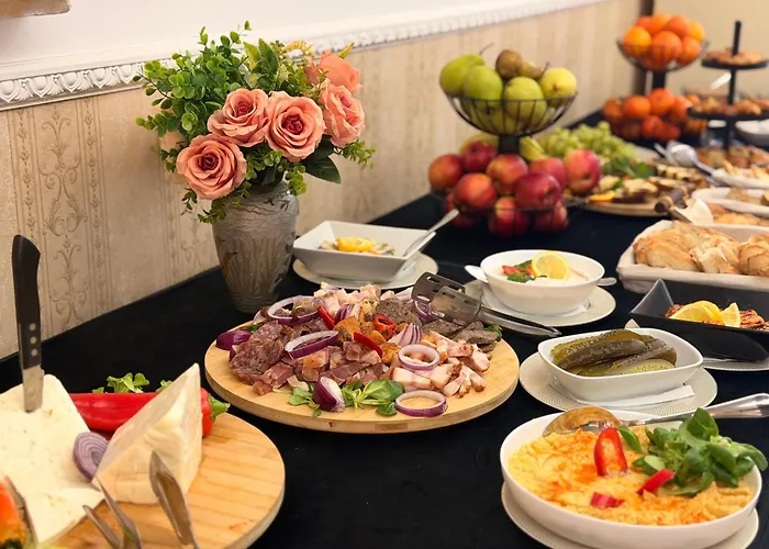 Carpentiere Arena Hotel & Spa